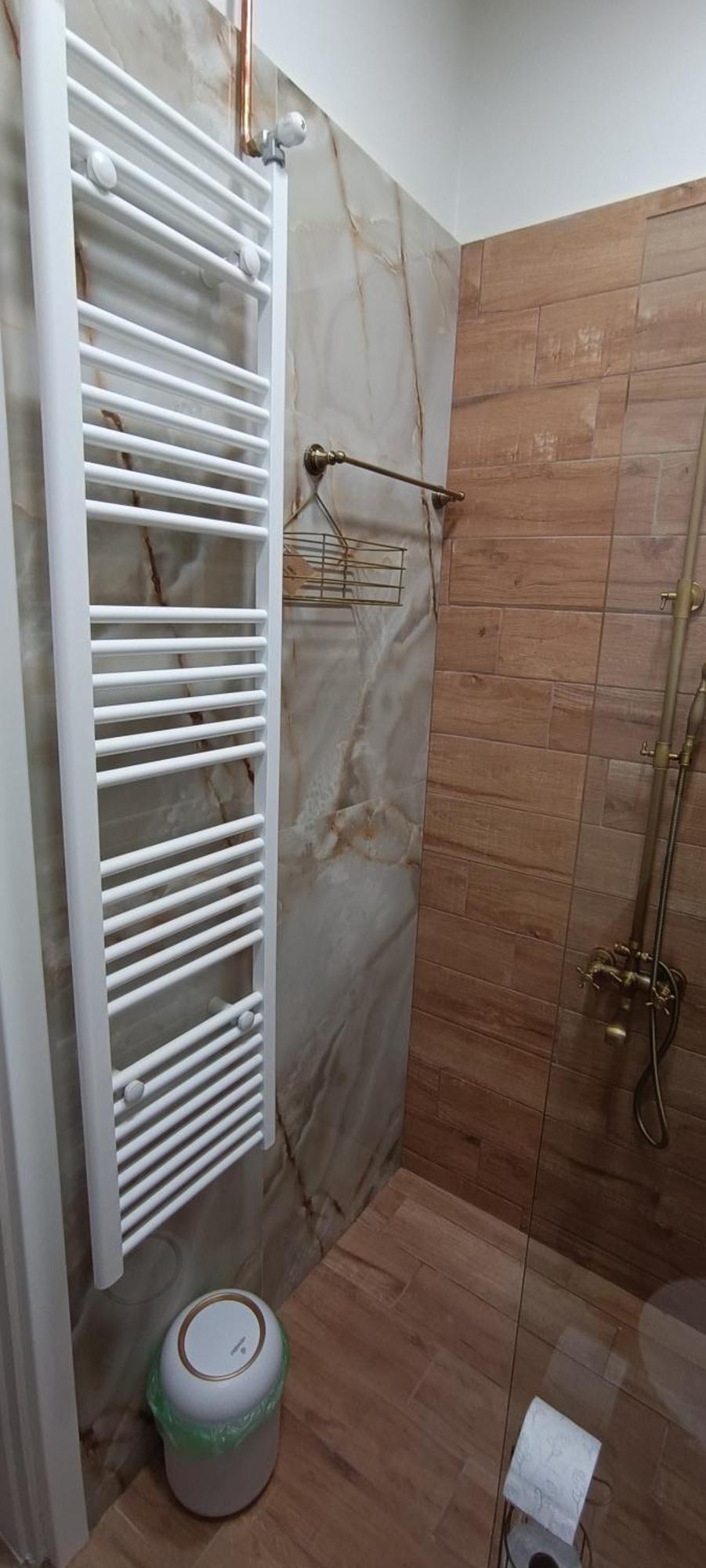 Studio Volos Apartment *