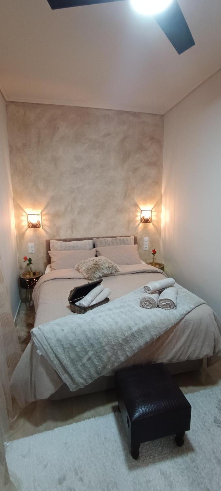 Apartment Studio Volos Volos