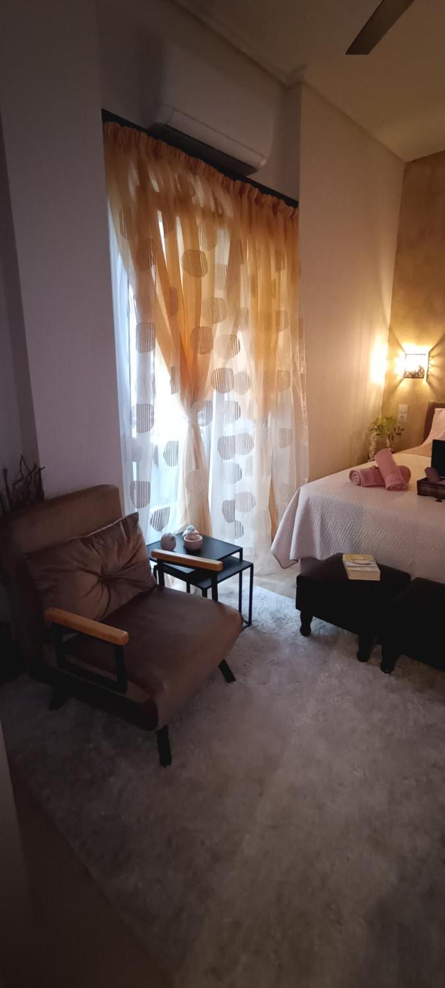 Apartment Studio Volos *