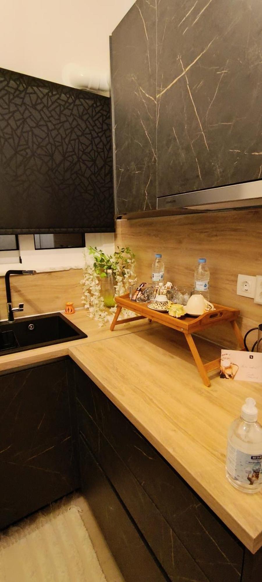Apartment Studio Volos *