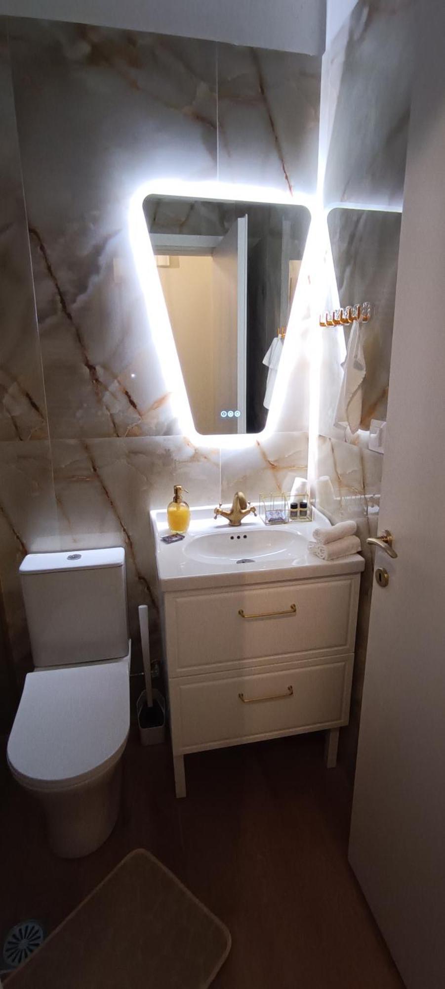 Apartment Studio Volos