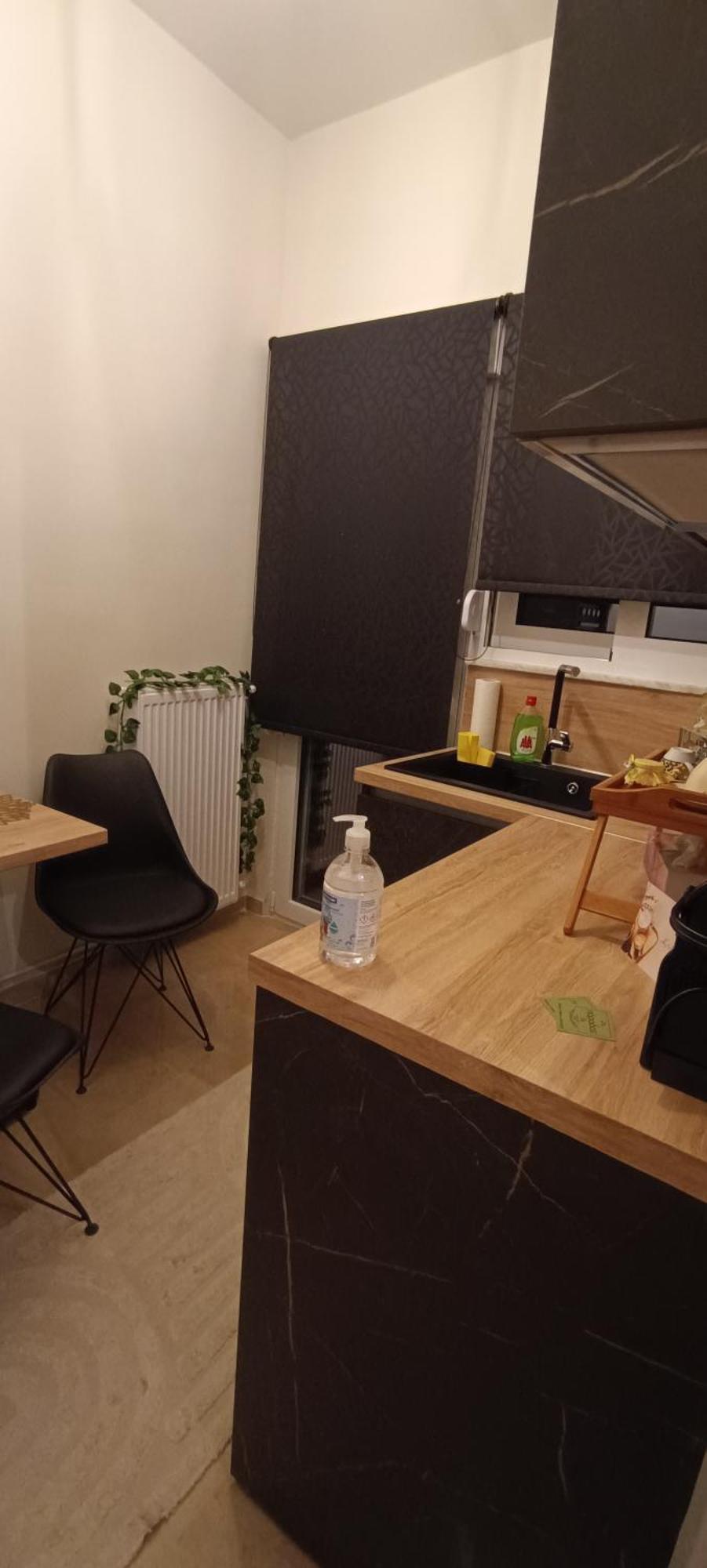 Apartment Studio Volos