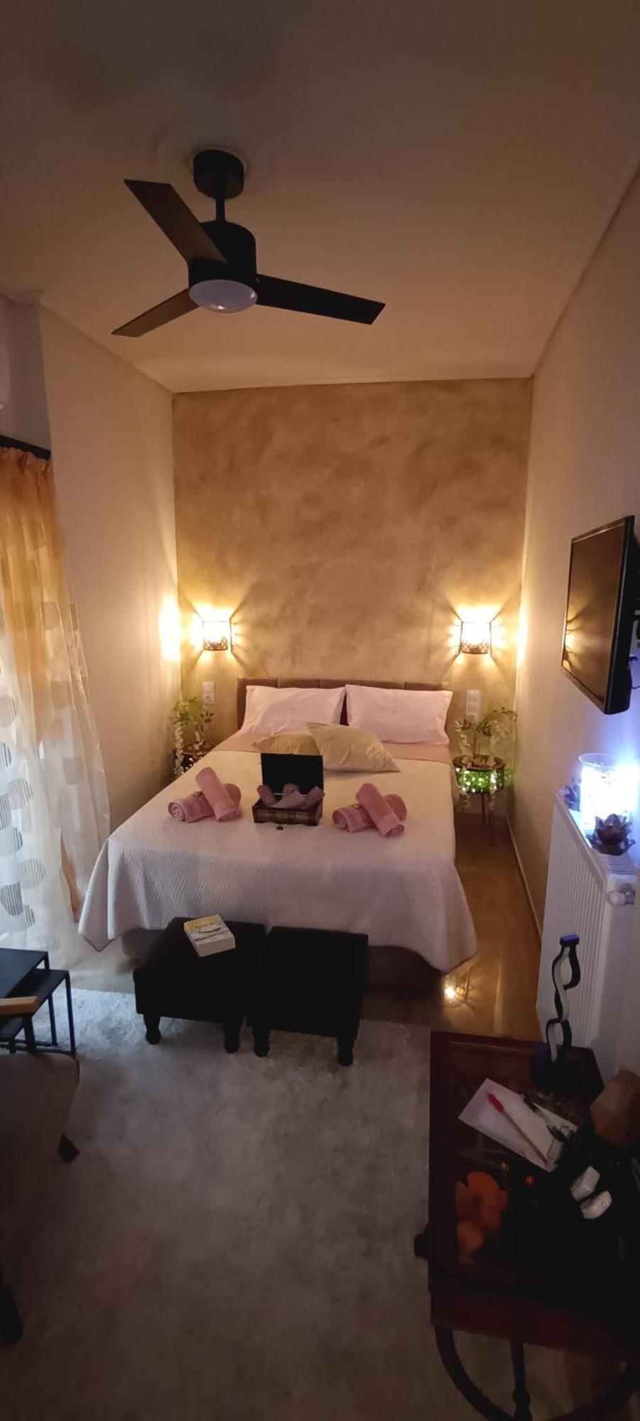 Studio Volos Apartment *