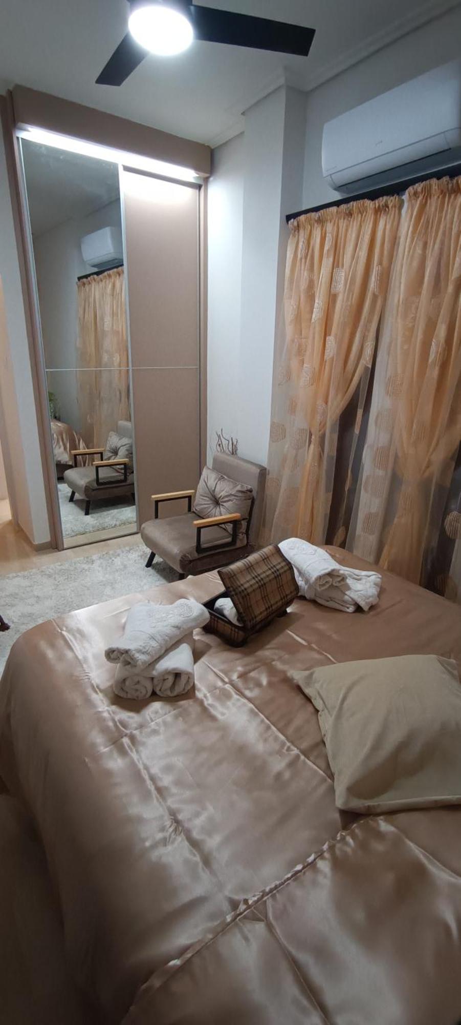 Apartment Studio Volos Volos