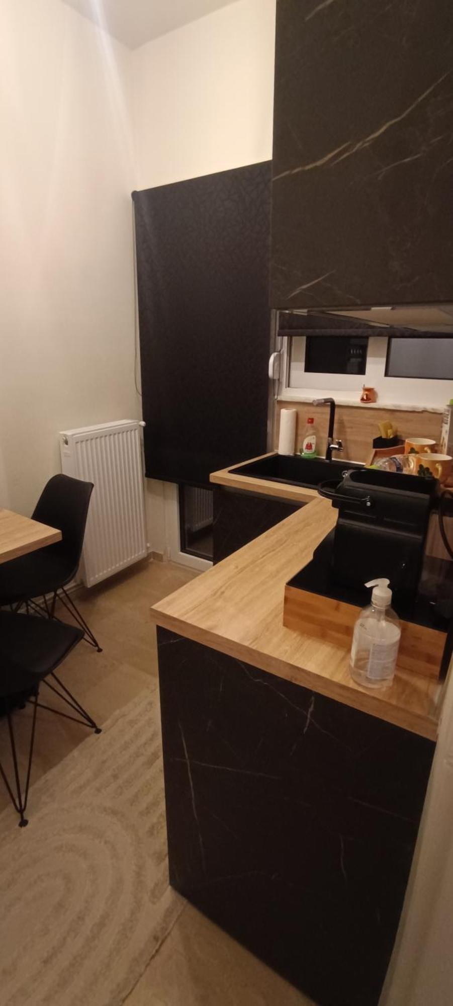 Apartment Studio Volos *