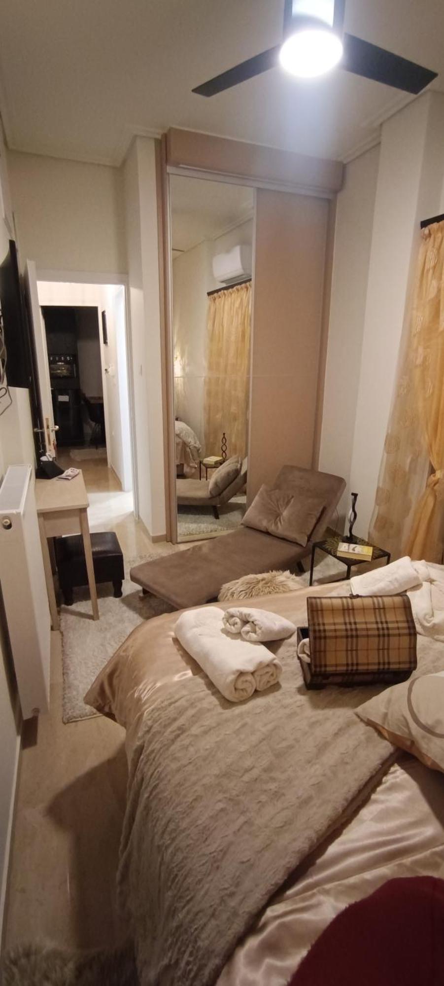 Apartment Studio Volos