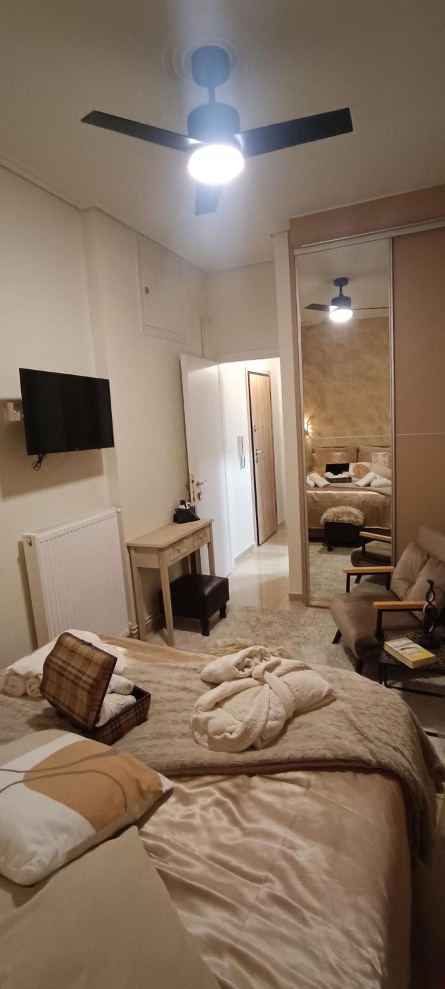 Apartment Studio Volos Volos